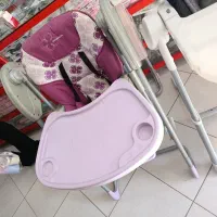 صندلی غذا مدل مجیک