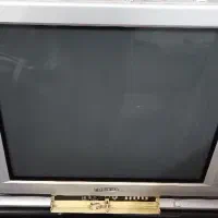 تلویزیون ۳۲ اینچ توشیبا