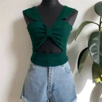 کراپ پاپیونی