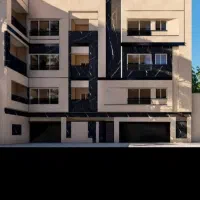 آپارتمان۱۰۰متری شیک مهتاب وام دار