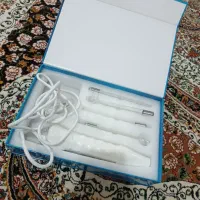 portable high frequency    هیدرودرمی هایفرکوئنسی|آرایشی، بهداشتی، درمانی|مینودشت, |دیوار