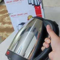 کتری برقی خارجی اصل