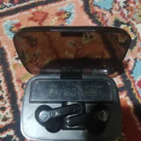 ایرپاد پاور دار