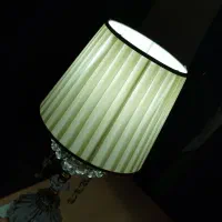 آب اژور یا چراغ خواب|چراغ خواب و آباژور|قرچک, مهدیه|دیوار