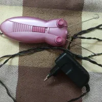 بند انداز برقی