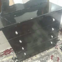 میز ارایشی|جاکفشی، کمد، دراور|کرمان, |دیوار