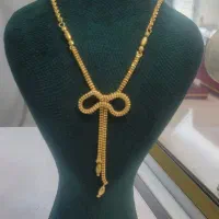 ۱ زنجیر پاپیون ۲ پلاک وزنجیر