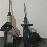 تخریب بتن