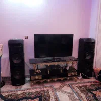 اسپیکر مکسیدر