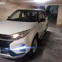 x33s at sport excellent|خودرو سواری و وانت|تهران, نیروی هوایی (پیروزی)|دیوار