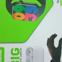 ساعت هوشمندهفت بند