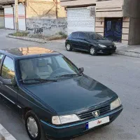 405پژو|خودرو سواری و وانت|رباطکریم, رباطکریم|دیوار