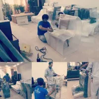 شرکت ماهان خدمات سته‌بندی  اثاثیه منزل  در تهران|خدمات حمل و نقل|تهران, مرادآباد|دیوار