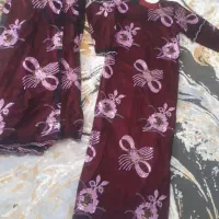 لباس محلی لری ترکی در حد نو