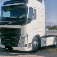 اف اچ ۵۰۰ مدل ۲۰۱۹|خودرو سنگین|شیراز, پادگان ولیعصر|دیوار