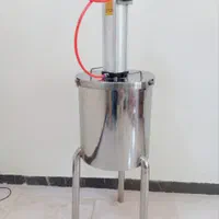 دستگاه کره گیر ، دستگاه روغنگیر ، ارده گیر ، پرس|خدمات پیشه و مهارت|شیراز, معالیآباد|دیوار