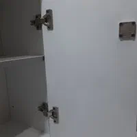 کمد قفلدار حفظ مدارک|جاکفشی، کمد، دراور|مشهد, بهمن|دیوار