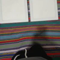 چراغ سقفی LED رو کار