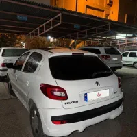 ۲۰۷ سقف شیشه ای پانوراما ۸۵ گانه