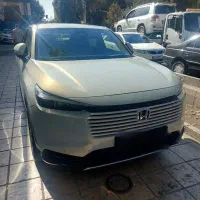 هوندا hrv 2025|خودرو سواری و وانت|تهران, جردن|دیوار