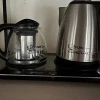 چای ساز فوما
