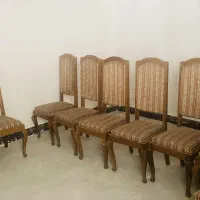 صندلی|مبلمان خانگی و میز عسلی|لردگان, |دیوار