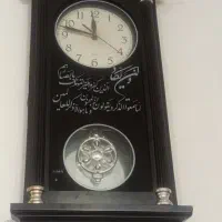 ساعت دیواری