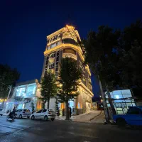 رهن آپارتمان