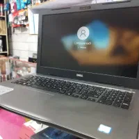 لپ تاپ استوک  لمسی Dell 5567