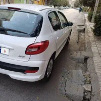 ۲۰۷ مدل ۹۹ کم کار|خودرو سواری و وانت|مشهد, صیاد شیرازی|دیوار