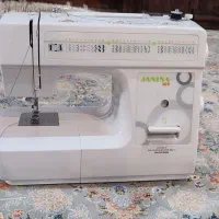 چرخ خیاطی گلدوزی