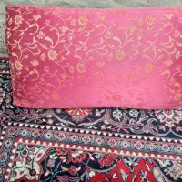 یک جفت پشتی