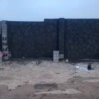 کار سیمان زنی ودیوار چینی