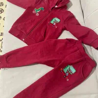 لباس بچگانه نو