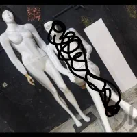 رگال و گیت و مانکن