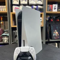 پلی استیشن فایو play station 5