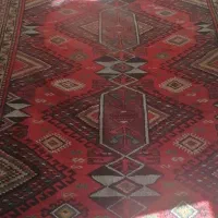 فرش قدیمی|فرش|قزوین, |دیوار