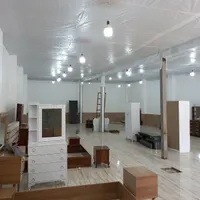مغازه تجاری ۲۰۰ متری. گاز.  جماران|اجارهٔ مغازه و غرفه|رشت, جماران|دیوار