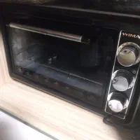 توستر|اجاق گاز و لوازم برقی پختوپز|باغستان, |دیوار