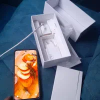 گوشی موبایل نوت ۱۳ پرو ۵۱۲،۱۲