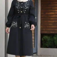 منجوق دوزی سنگ دوزی ملیله دوزی و تزئینات لباس