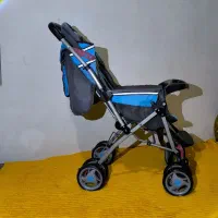 کالسکه و روروئک