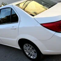 دنا مدل99 بی رنگ شاسی پلمپ|خودرو سواری و وانت|گناباد, |دیوار