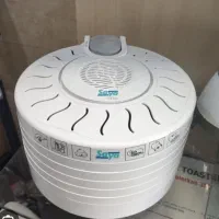 میوه خشک کن نو