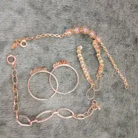 فروش مقداری طلا