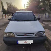 پراید۱۳۱ اسفند۹۷