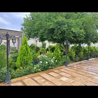 ویلای اجاره ۸۰۰ متری بسیار شیک فول فرنیش دوخواب|اجارهٔ خانه و ویلا|ماهدشت, |دیوار
