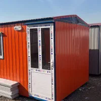 کانکس نگهبانی ویلایی|خدمات پیشه و مهارت|مهاباد (آذربایجان غربی), |دیوار