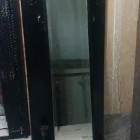 جاکفشی و اویز لباس در حد نو بدون هیچ گونه اسیبی|جاکفشی، کمد، دراور|رودهن, |دیوار