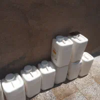 فروش بشکه 20 لیتری درب گشاد